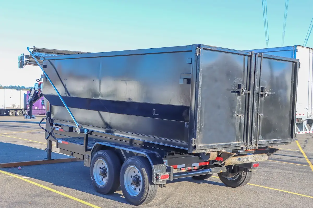 Dumpster Rental services in Essex Junction, VT